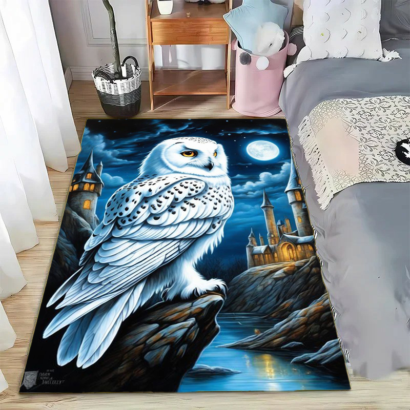 15 Size Magic Academy Owl Prin - đánh giá và giá Commercial Printing & Packaging Pvt Ltd