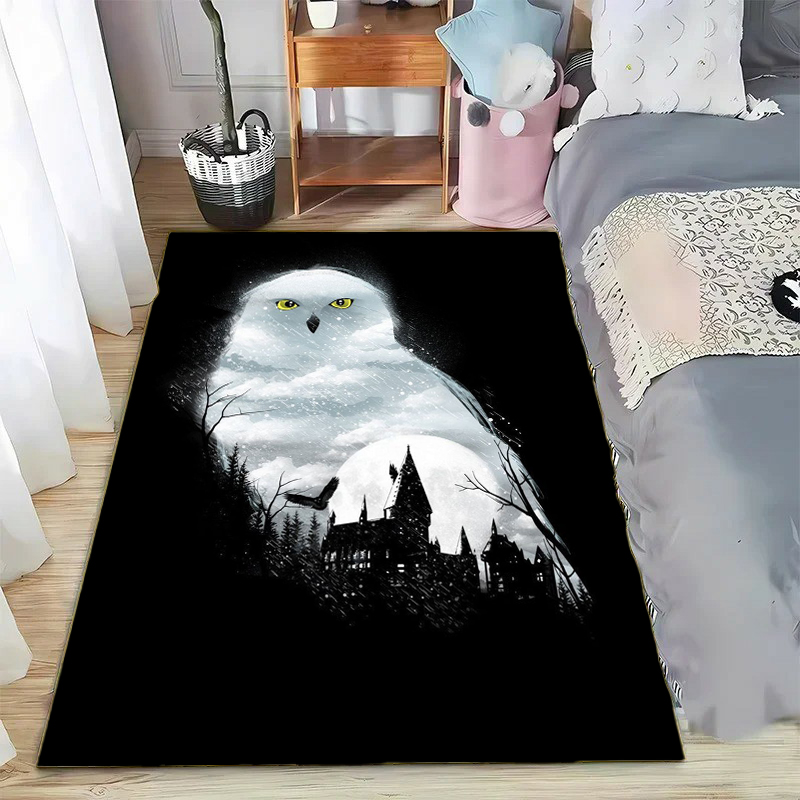 15 Size Magic Academy Owl Prin - đánh giá và giá Commercial Printing & Packaging Pvt Ltd