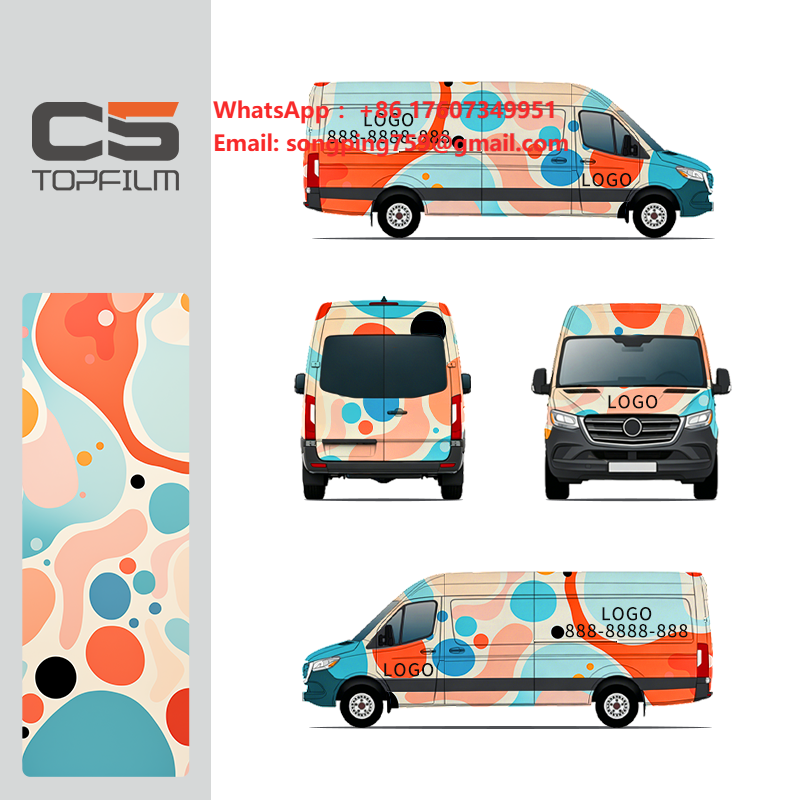 Custom Printed Vehicle Adverti - đánh giá và giá Commercial Wrap Printing