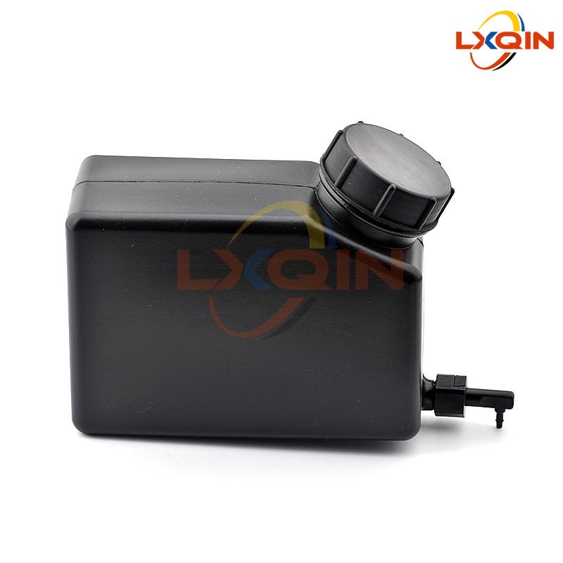 LXQIN 4pcs 1500ml Ink Tank wit - đánh giá và giá Eco Solvent Ink Cartridge