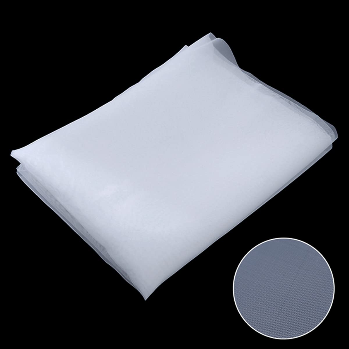 Screen Printing Mesh White Sil - đánh giá và giá Commercial Printing Supplies