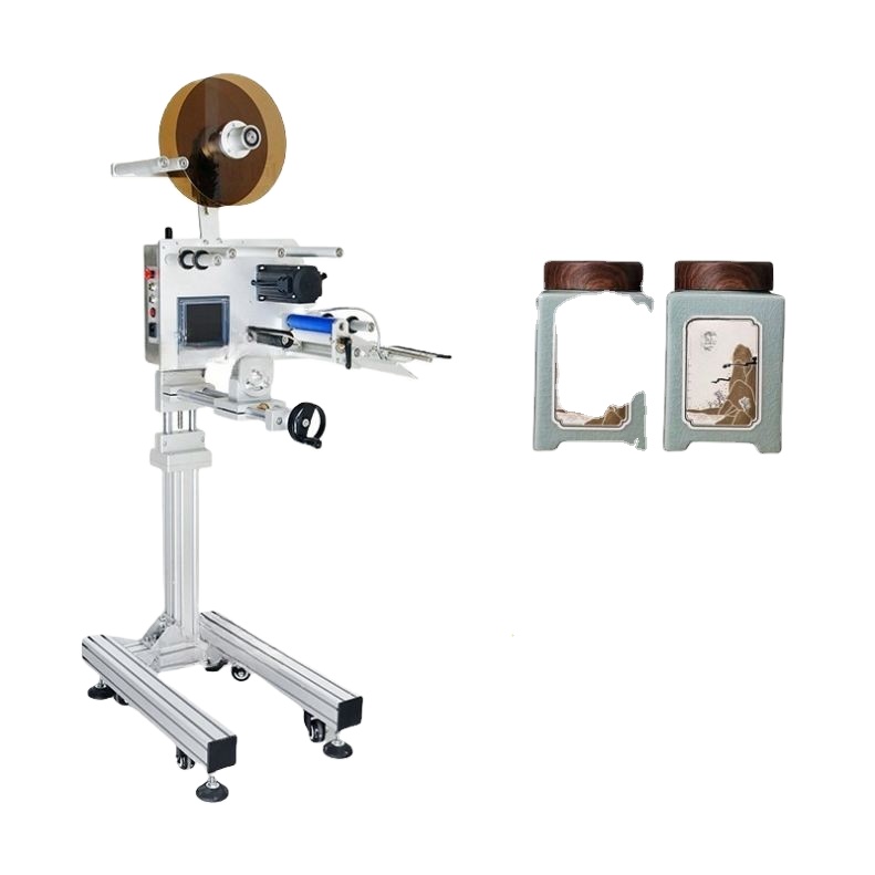 Industrial Automatic Flat Bag  - đánh giá và giá Commercial Printing Machine Price