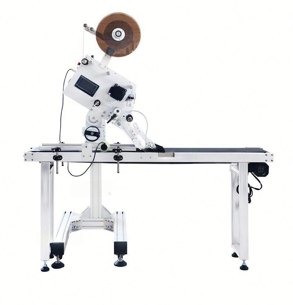 Industrial Automatic Flat Bag  - đánh giá và giá Commercial Printing Machine Price