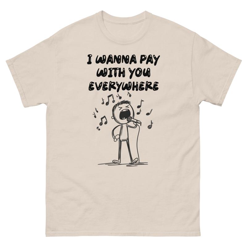 I Wanna Pay With You Everywher - đánh giá và giá Commercial Printing & Packaging Pvt Ltd