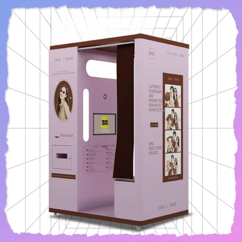 customized selfie booth automa - đánh giá và giá Commercial Printing Supplies