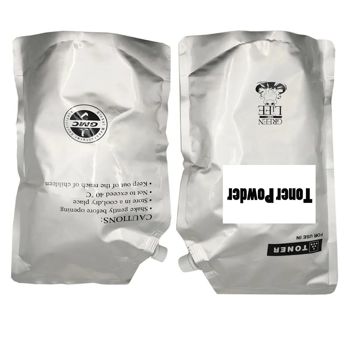 1KG Toner Powder Dust Refill K - đánh giá và giá Laser Toner Powder