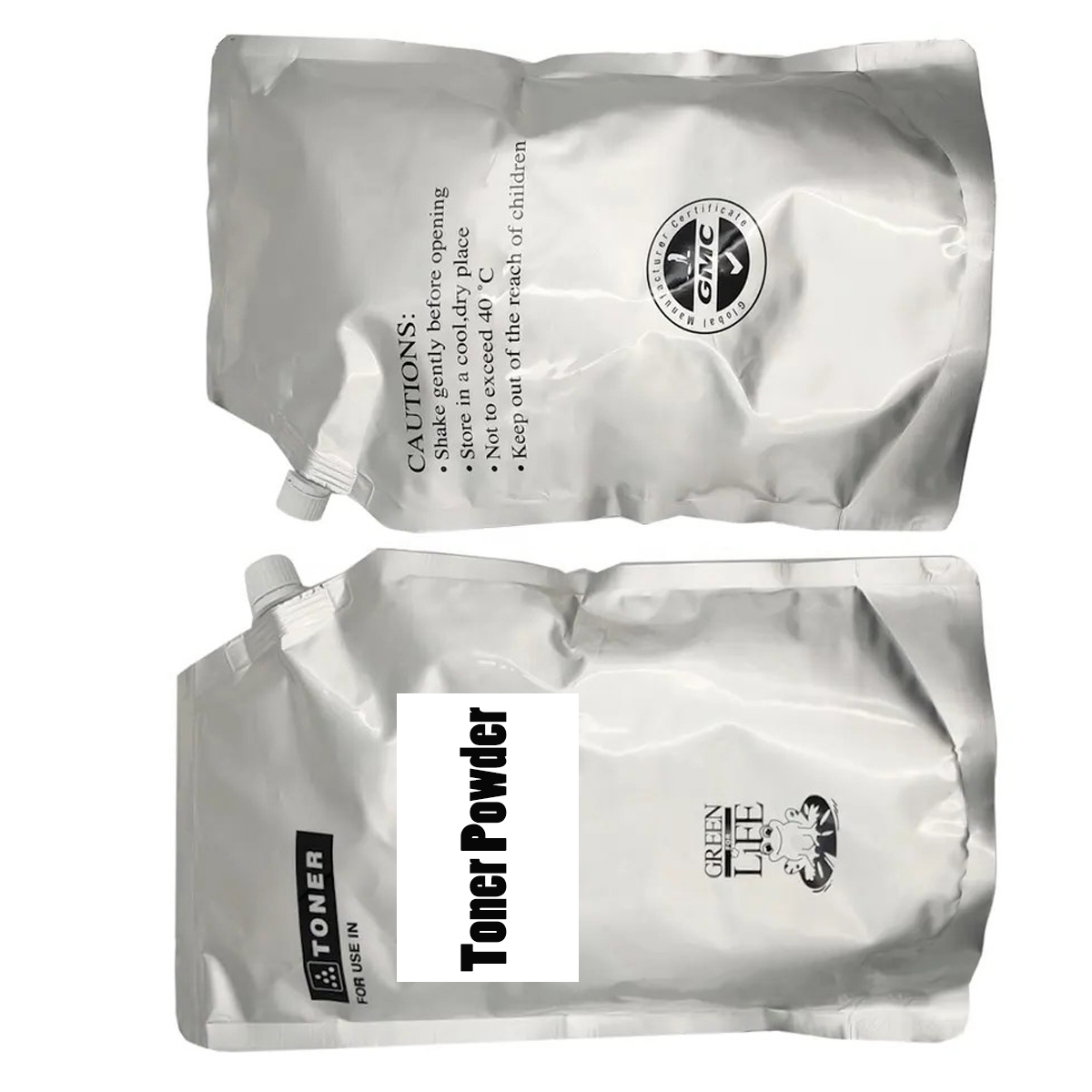 1KG Toner Powder Dust Refill K - đánh giá và giá Laser Toner Powder