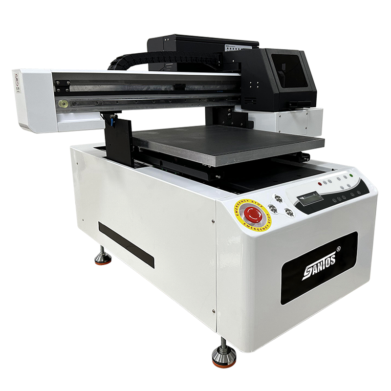 Components Printer UV A2 Size  - đánh giá và giá Commercial Dtf Printing Machine