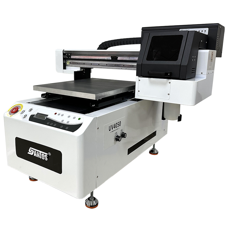 Components Printer UV A2 Size  - đánh giá và giá Commercial Dtf Printing Machine
