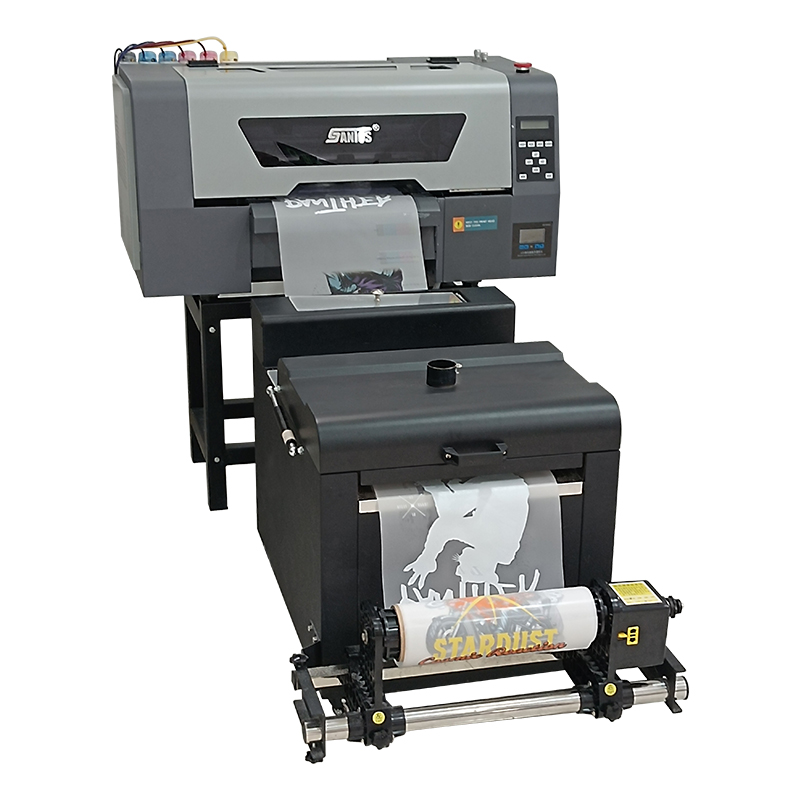 Factory Delivery DTF Machine F - đánh giá và giá Commercial Dtf Printing Machine