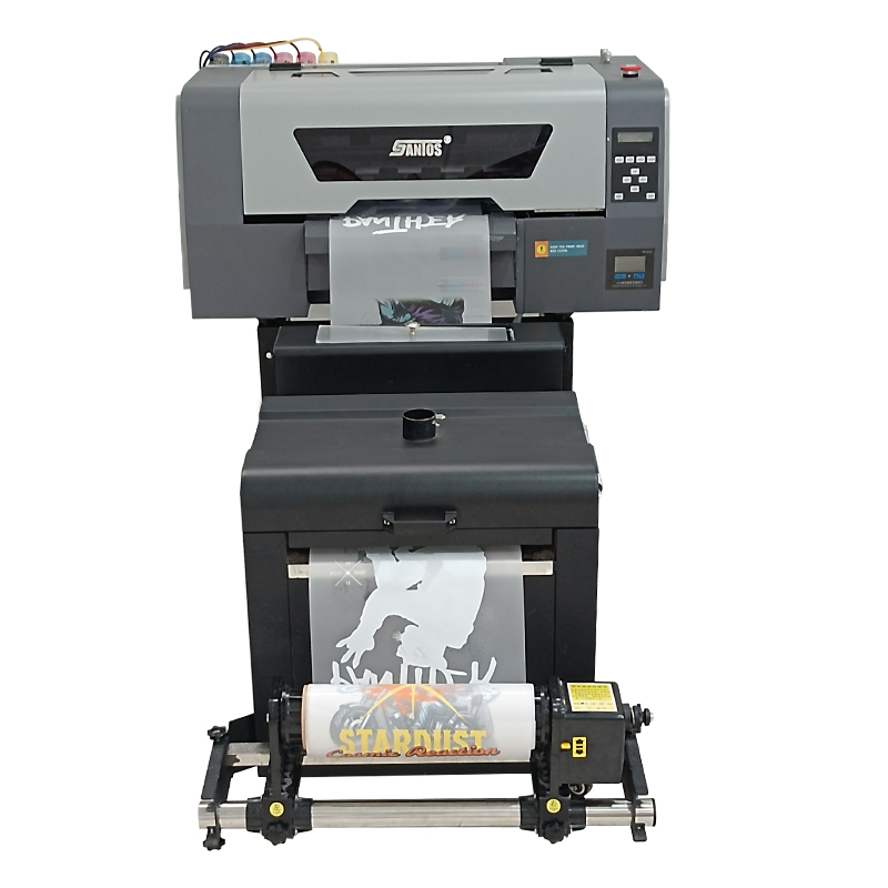 Factory Delivery DTF Machine F - đánh giá và giá Commercial Dtf Printing Machine