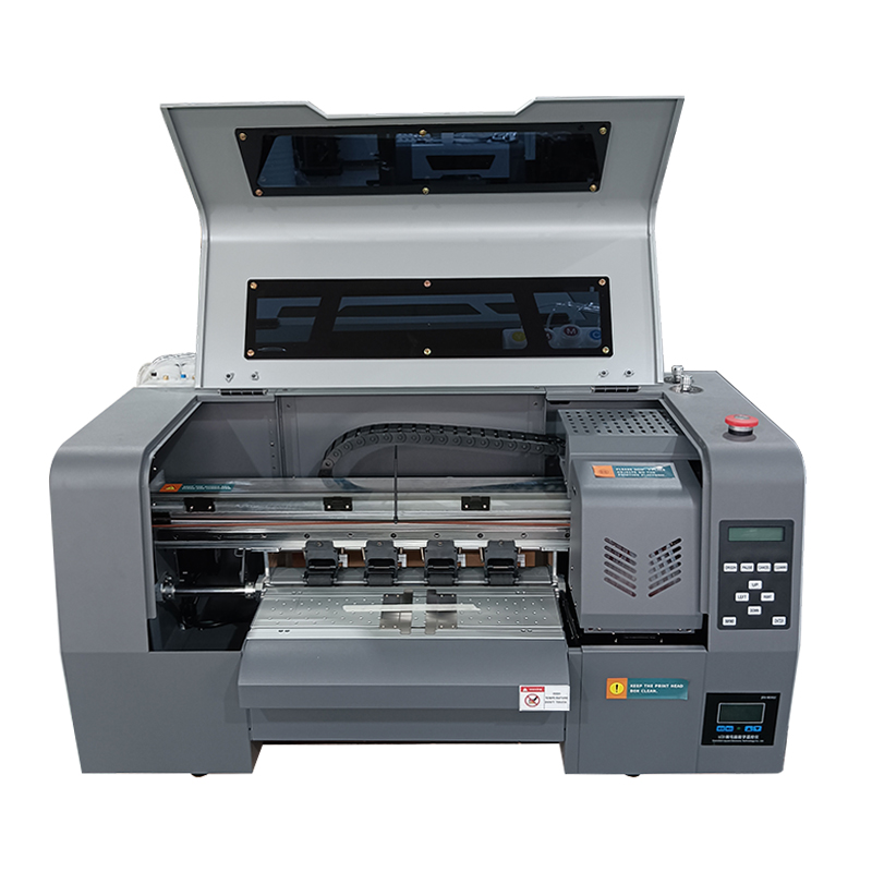 Factory Delivery DTF Machine F - đánh giá và giá Commercial Dtf Printing Machine
