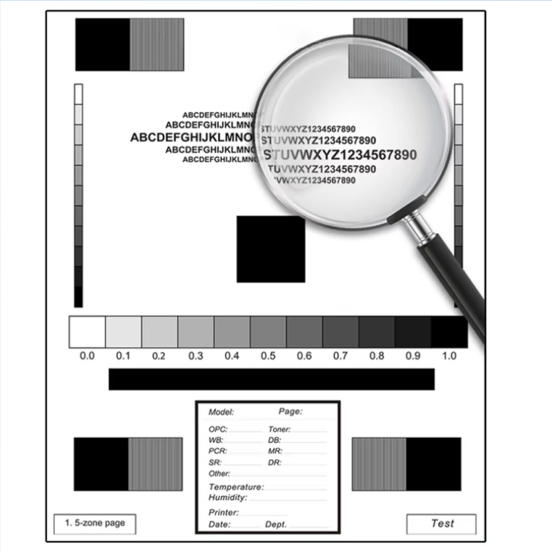 80g/ 300g B2236 MB2236adw Comp - đánh giá và giá Laser Toner Powder