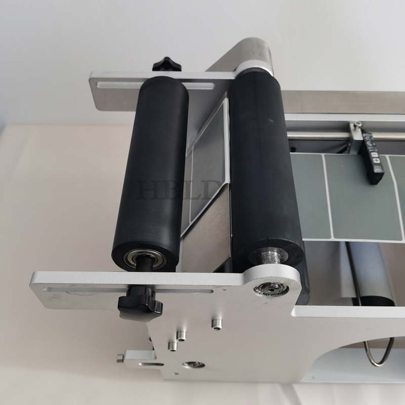 Commercial Automatic Labeling  - đánh giá và giá Commercial Printing Machine Price
