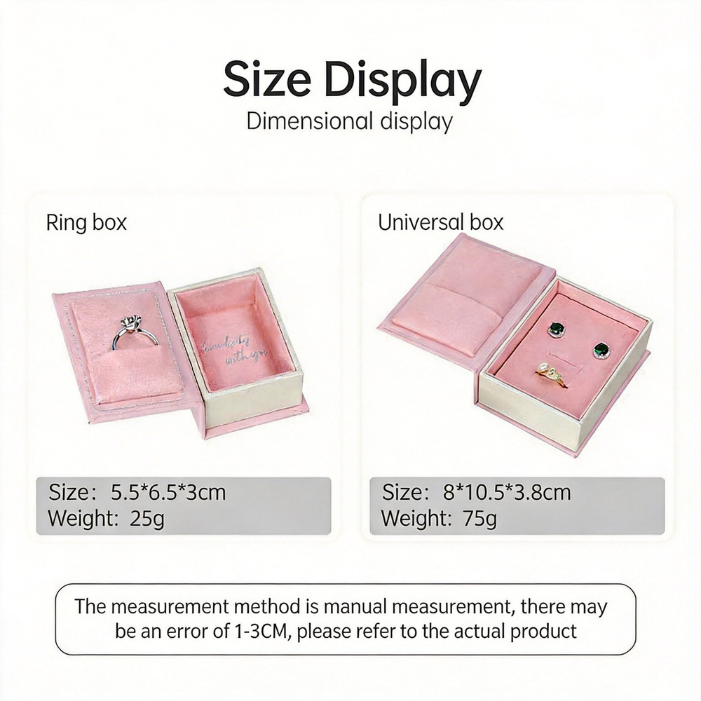 Magnetic Book Shaped Jewelry B - đánh giá và giá Commercial Printing Books