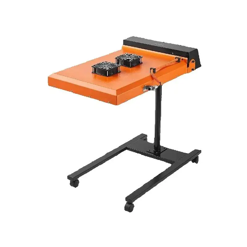 Pro Flash Dryer Upgrade 6000W  - đánh giá và giá Flash Dryer Screen Print