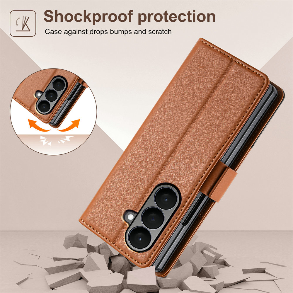Luxury Leather Phone Case for  - đánh giá và giá Commercial Printing Books