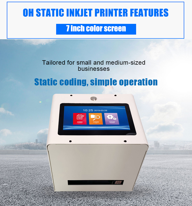 Factory Price bottle expiry da - đánh giá và giá Commercial Printing Machine Price
