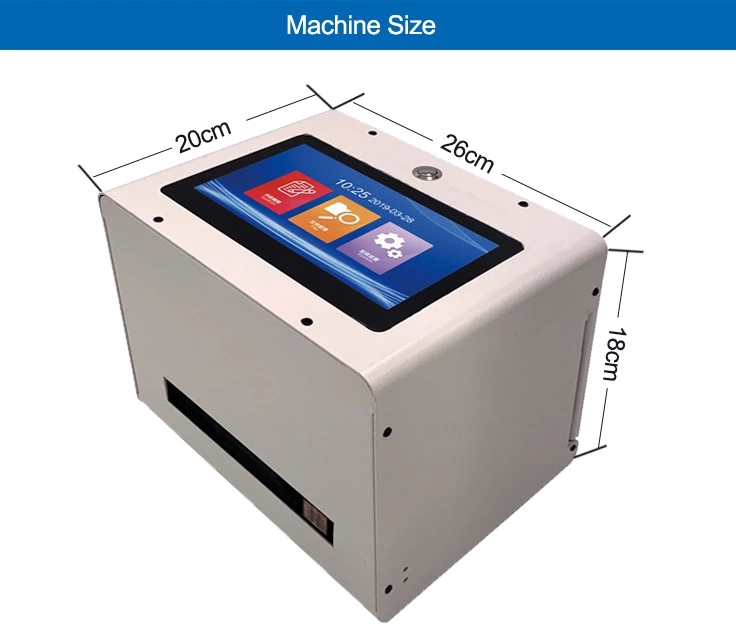 Factory Price bottle expiry da - đánh giá và giá Commercial Printing Machine Price
