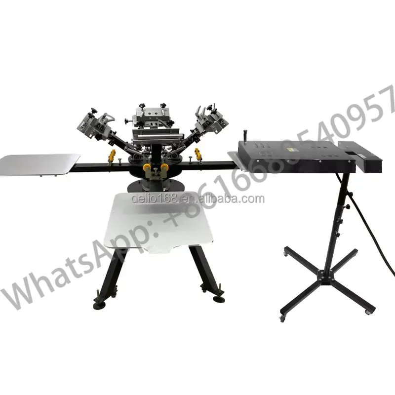 Manual Grade Textile Flash Dry - đánh giá và giá Flash Dryer Screen Print