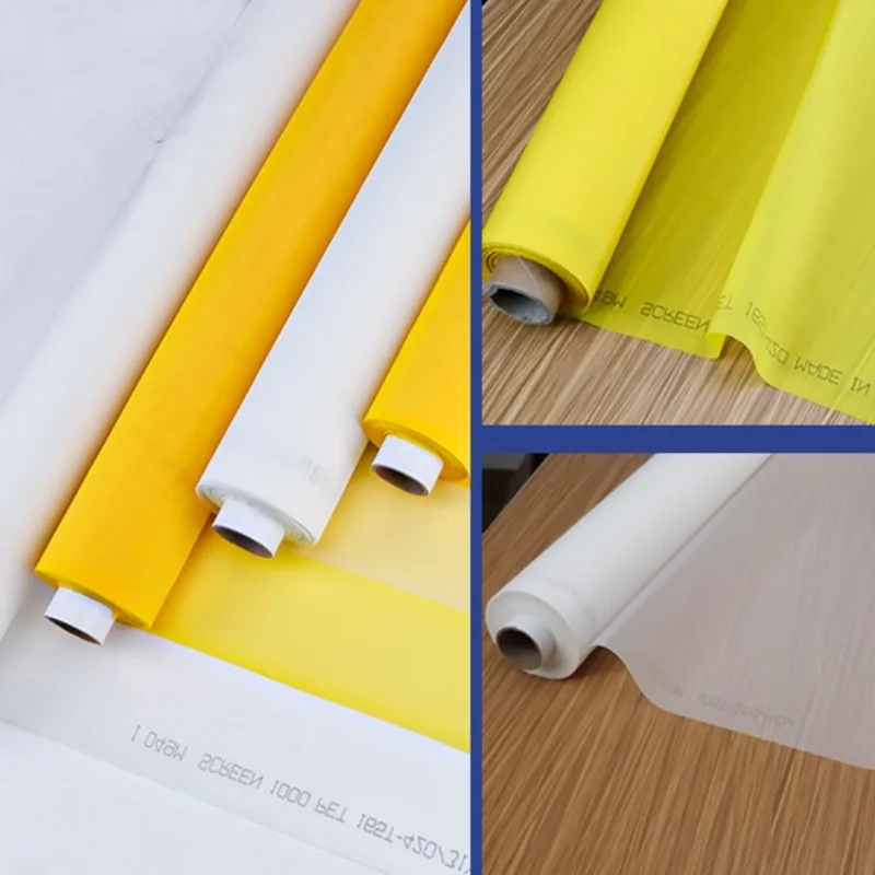 3 Meters Polyester Screen Prin - đánh giá và giá Commercial Fabric Printing