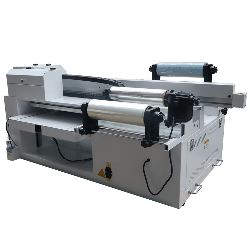 Large Format Flatbed Roll UV P - đánh giá và giá Commercial Dtf Printing Machine