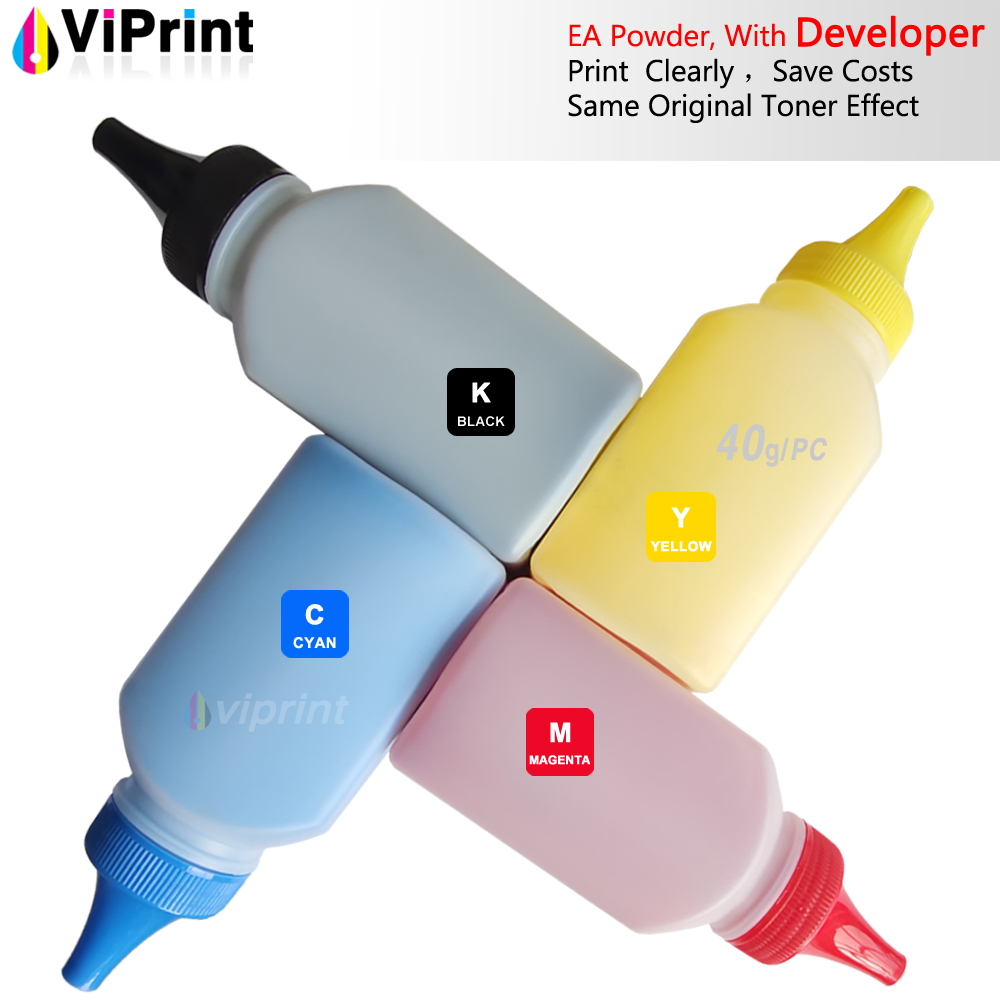 4 Color Japan Toner Powder For - đánh giá và giá Laser Toner Powder