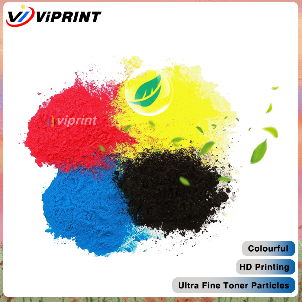 4 Color Japan Toner Powder For - đánh giá và giá Laser Toner Powder