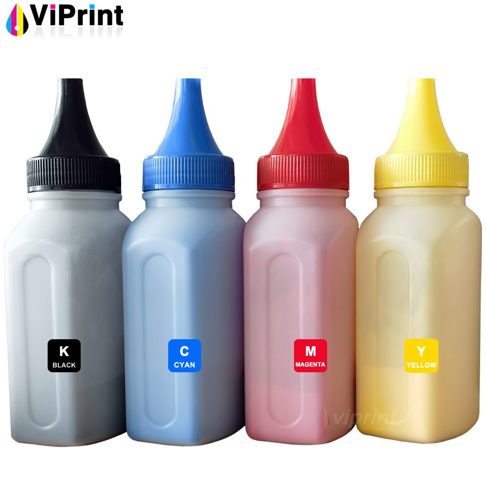 4 Color Japan Toner Powder For - đánh giá và giá Laser Toner Powder