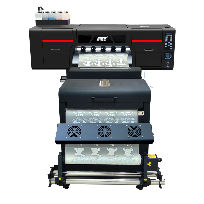 High printing performance 24 i - đánh giá và giá Commercial Dtf Printing Machine