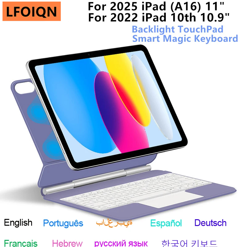 Magic Keyboard for iPad A16 11 - đánh giá và giá Commercial Printing Books