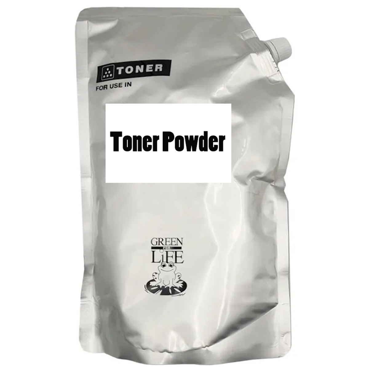 1KG Toner Powder Dust Refill K - đánh giá và giá Laser Toner Powder