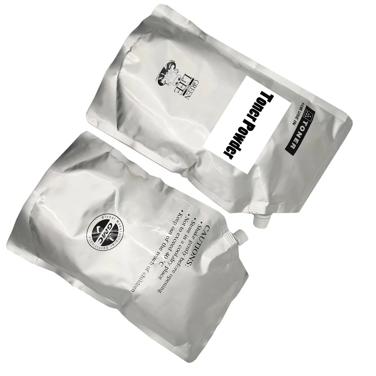 1KG Toner Powder Dust Refill K - đánh giá và giá Laser Toner Powder