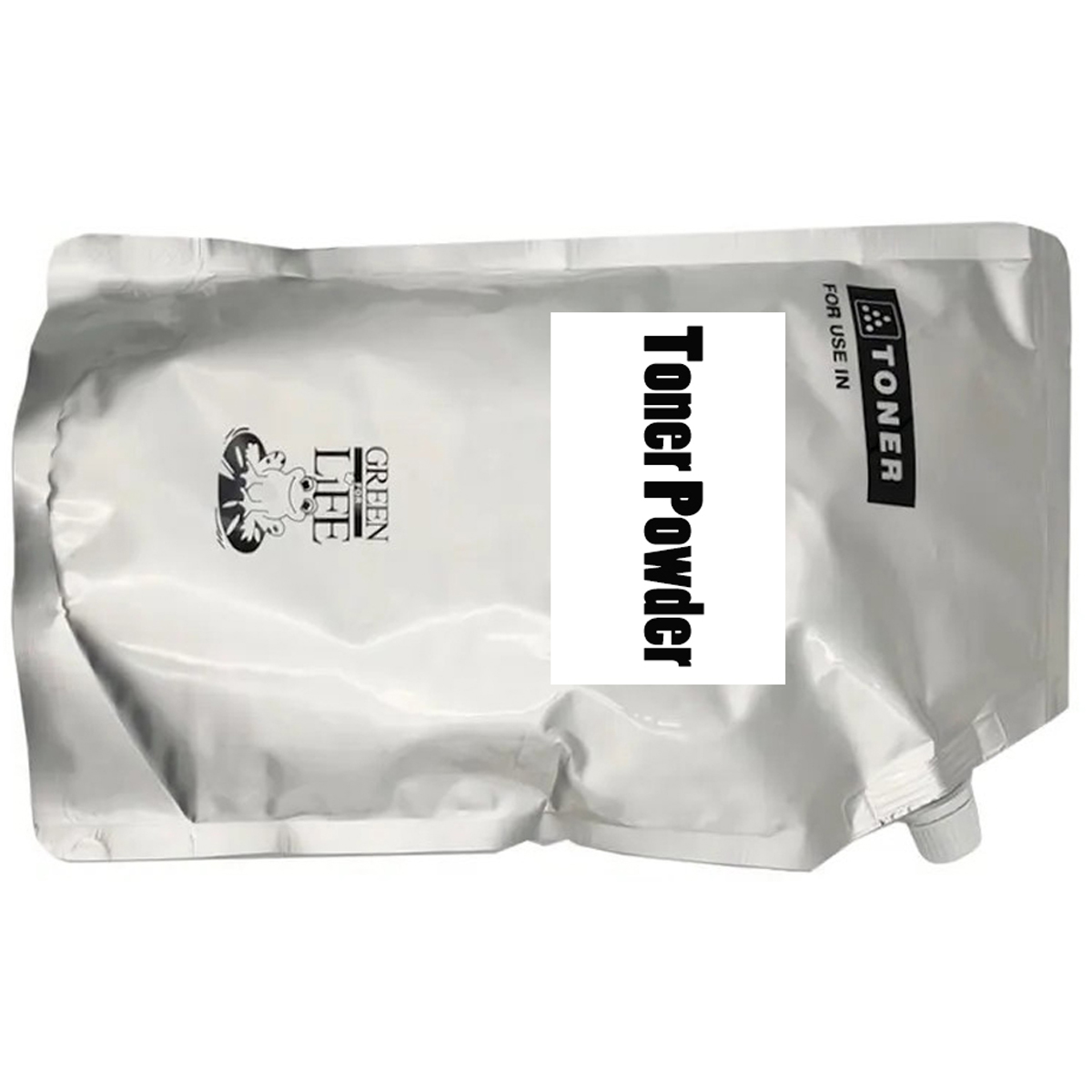 1KG Toner Powder Dust Refill K - đánh giá và giá Laser Toner Powder