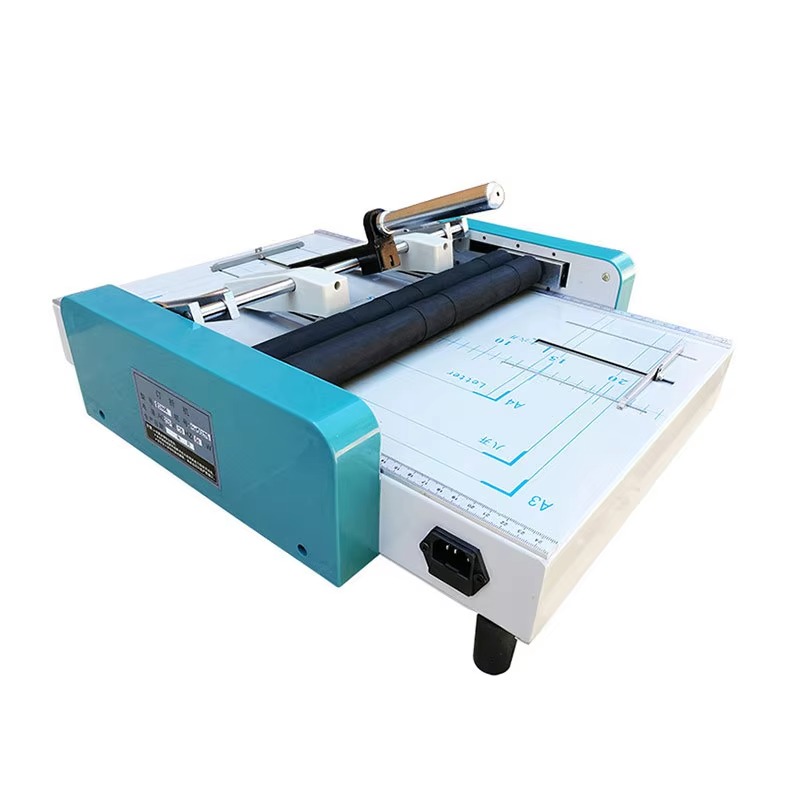 Factory Supply A3 Paper Foldin - đánh giá và giá Commercial Printing Supplies