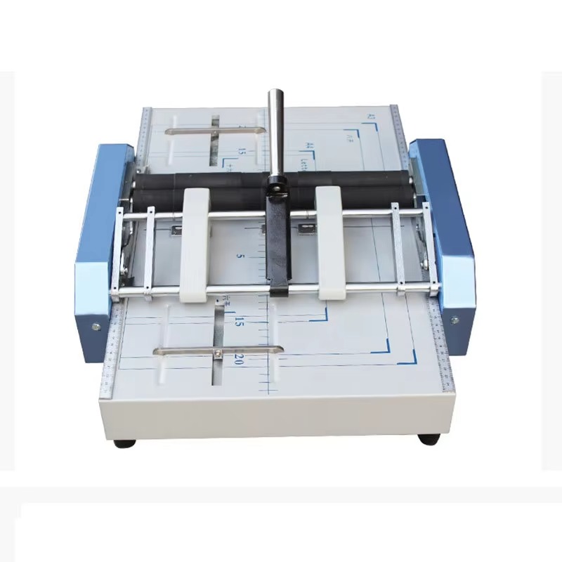 Factory Supply A3 Paper Foldin - đánh giá và giá Commercial Printing Supplies