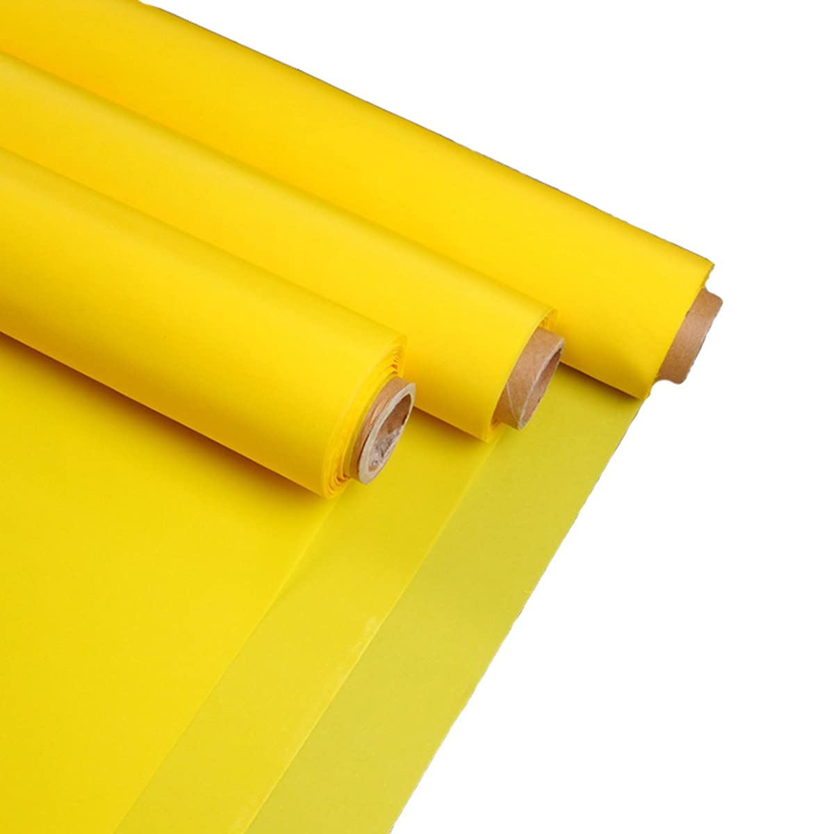 3 Meters 1.65 Meters Yellow Sc - đánh giá và giá Commercial Printing Supplies