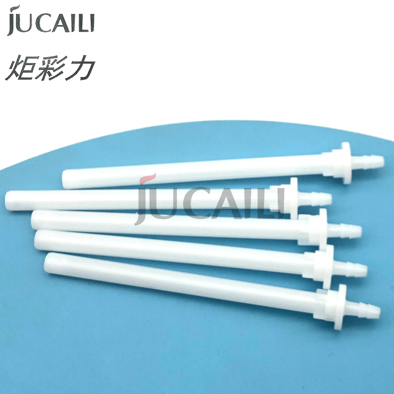 JCL 10pcs 93mm Long Ink Cartri - đánh giá và giá Eco Solvent Ink Cartridge