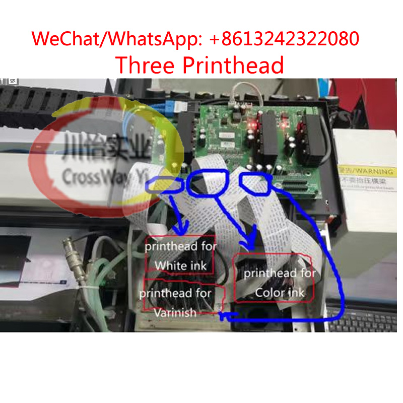 High-Quality A1 Size 6090 Flat - đánh giá và giá Commercial Dtf Printing Machine