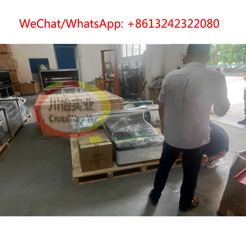 High-Quality A1 Size 6090 Flat - đánh giá và giá Commercial Dtf Printing Machine