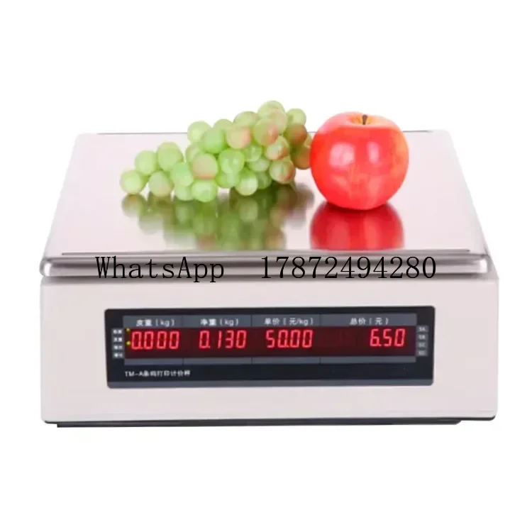 Commercial Weight Scale with B - đánh giá và giá Commercial Printing Machine Price
