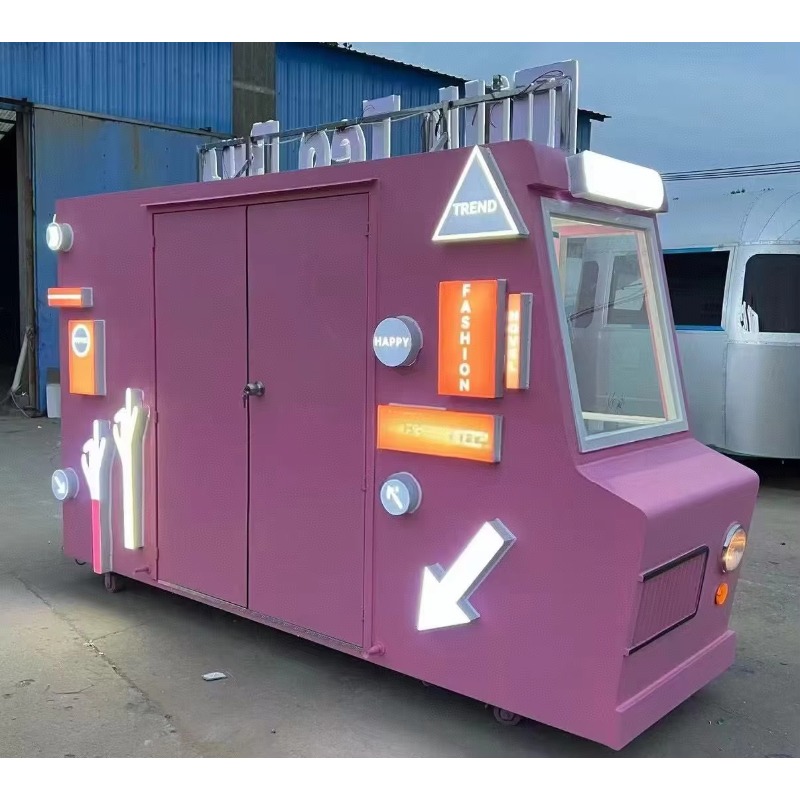 Commercial Restaurant Van Truc - đánh giá và giá Commercial Wrap Printing