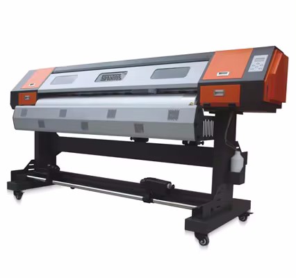 1.8m Plotter Printer Vinyl Dig - đánh giá và giá Commercial Printing Machine Price