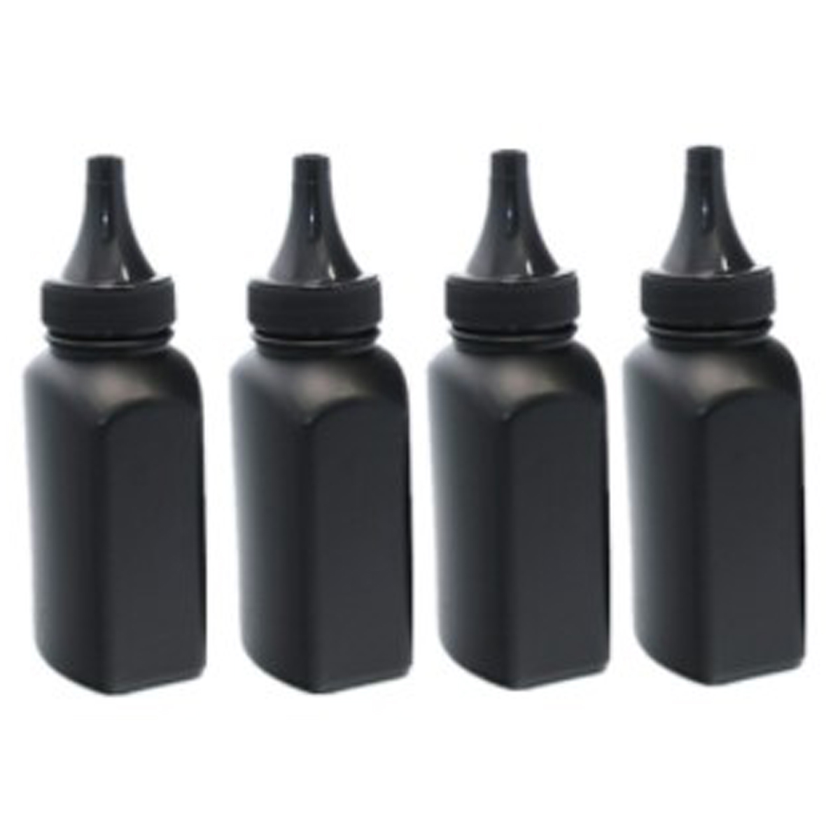 100G Toner Powder Dust Refill  - đánh giá và giá Laser Toner Powder