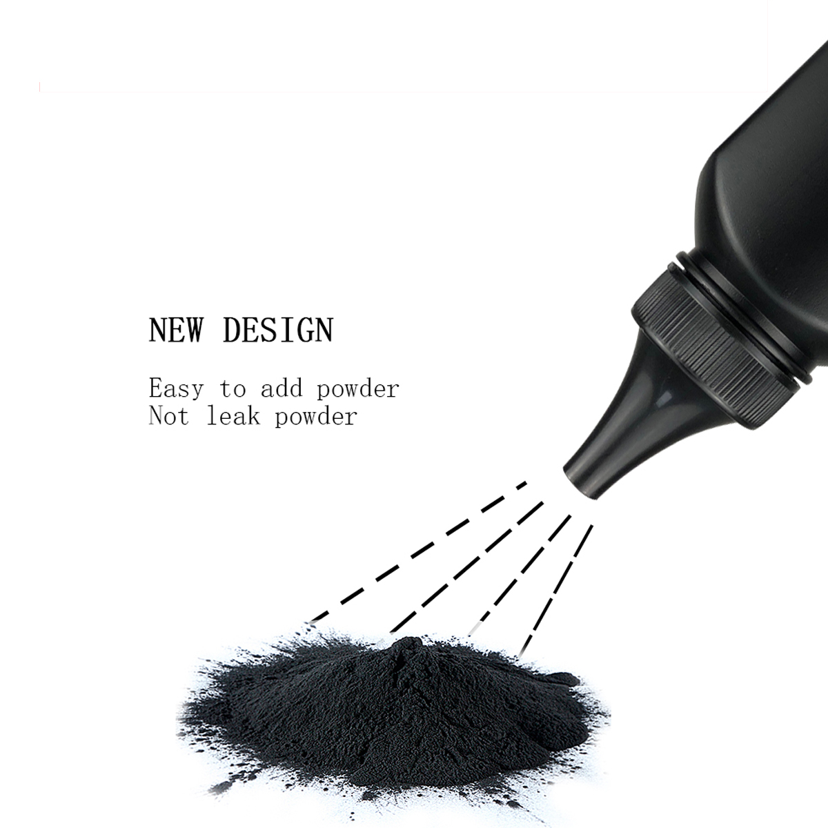 100G Toner Powder Dust Refill  - đánh giá và giá Laser Toner Powder