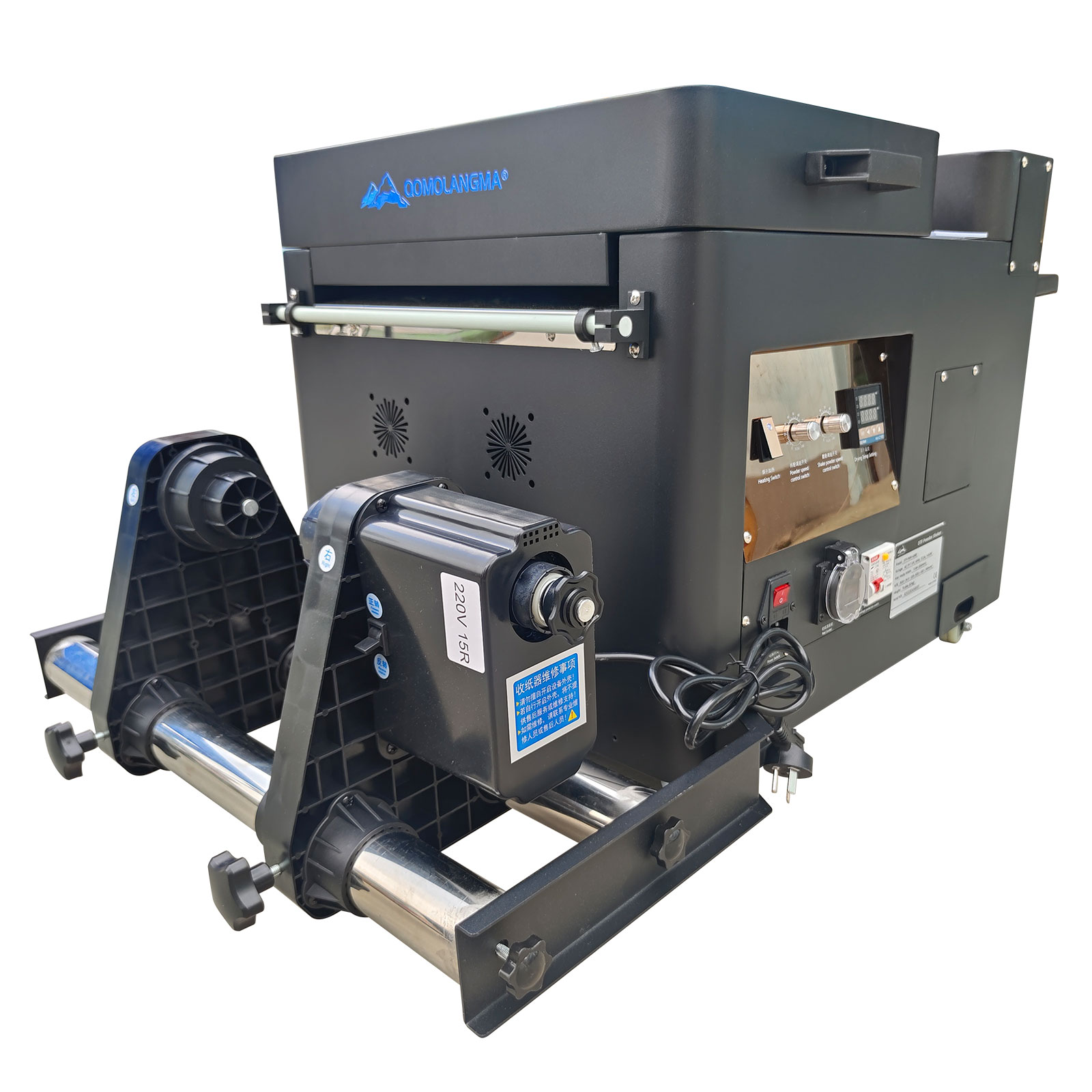 US Stock Economic A3 Automatic - đánh giá và giá Commercial Dtf Printing Machine