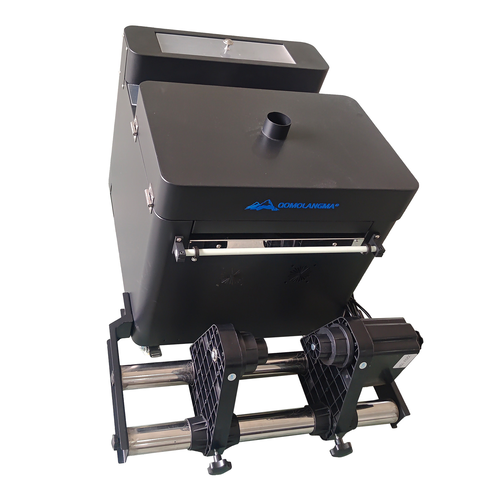 US Stock Economic A3 Automatic - đánh giá và giá Commercial Dtf Printing Machine