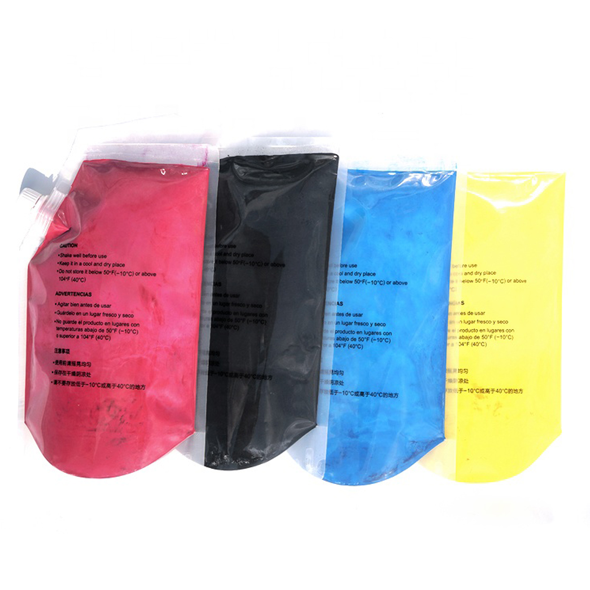 1KG Ink Toner Powder Refill Ki - đánh giá và giá Laser Toner Powder