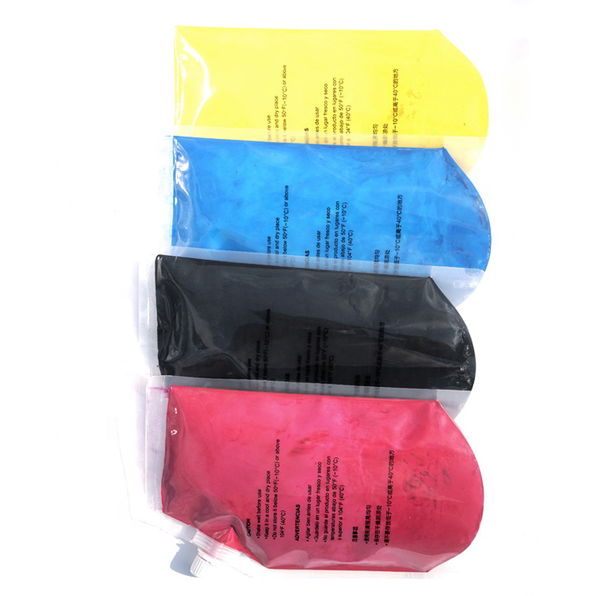 1KG Ink Toner Powder Refill Ki - đánh giá và giá Laser Toner Powder