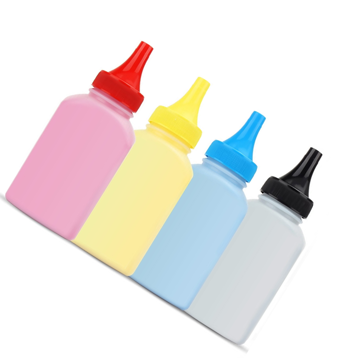 50G Toner Powder for Fuji Xero - đánh giá và giá Laser Toner Powder